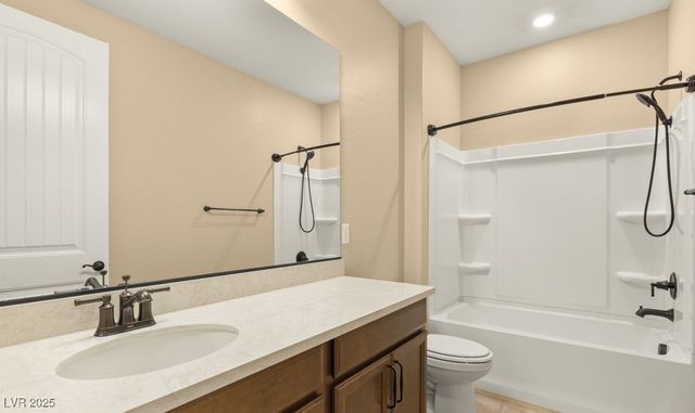 1155 Dreamcatcher Bluff, Mesquite, NV 89034