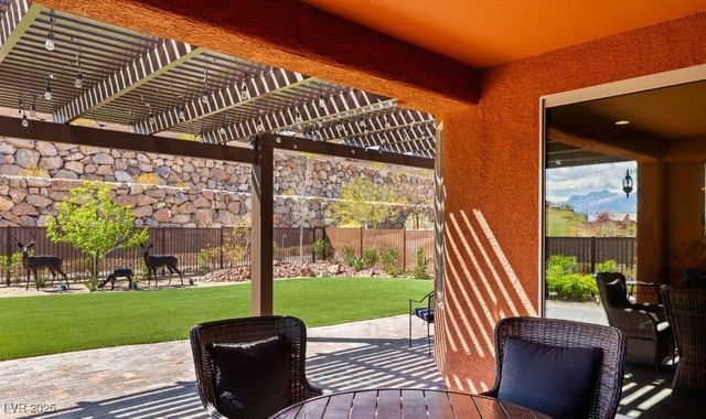 1155 Dreamcatcher Bluff, Mesquite, NV 89034