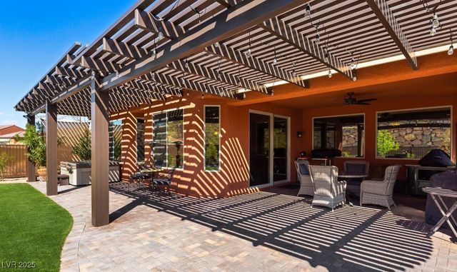 1155 Dreamcatcher Bluff, Mesquite, NV 89034