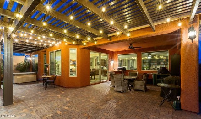 1155 Dreamcatcher Bluff, Mesquite, NV 89034