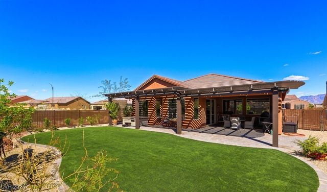 1155 Dreamcatcher Bluff, Mesquite, NV 89034