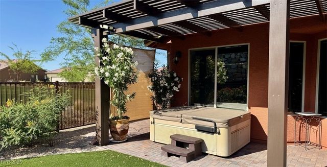 1155 Dreamcatcher Bluff, Mesquite, NV 89034