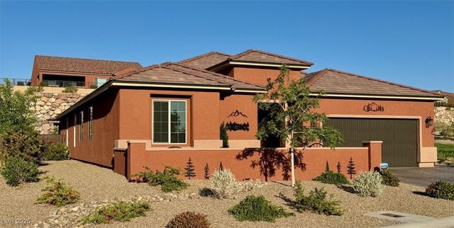 1155 Dreamcatcher Bluff, Mesquite, NV 89034