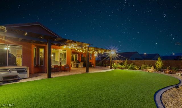 1155 Dreamcatcher Bluff, Mesquite, NV 89034