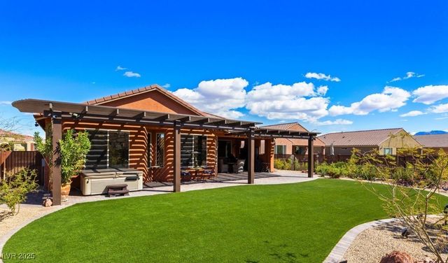 1155 Dreamcatcher Bluff, Mesquite, NV 89034