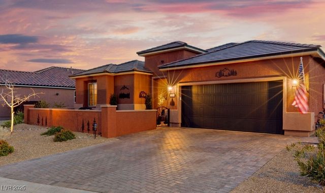 1155 Dreamcatcher Bluff, Mesquite, NV 89034