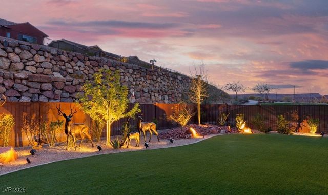 1155 Dreamcatcher Bluff, Mesquite, NV 89034