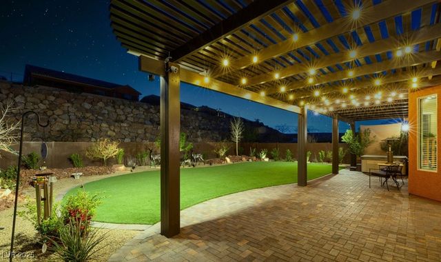 1155 Dreamcatcher Bluff, Mesquite, NV 89034