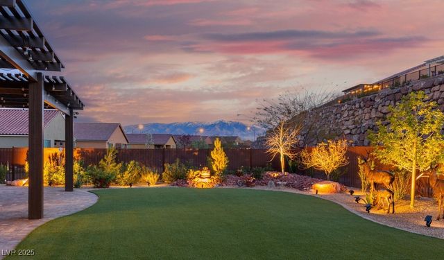 1155 Dreamcatcher Bluff, Mesquite, NV 89034