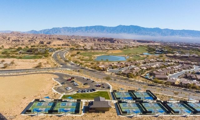 1155 Dreamcatcher Bluff, Mesquite, NV 89034