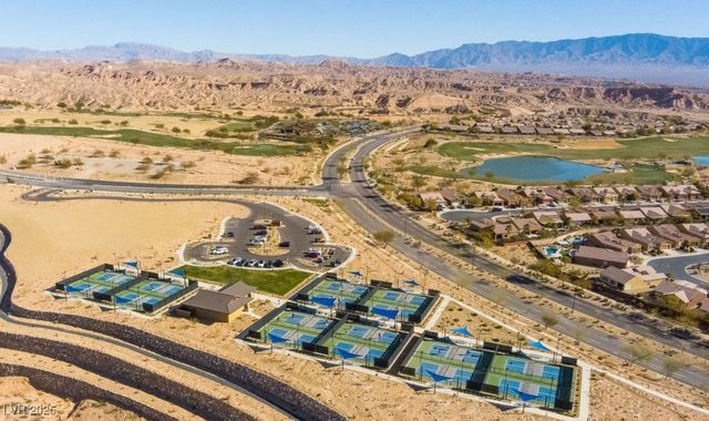 1155 Dreamcatcher Bluff, Mesquite, NV 89034