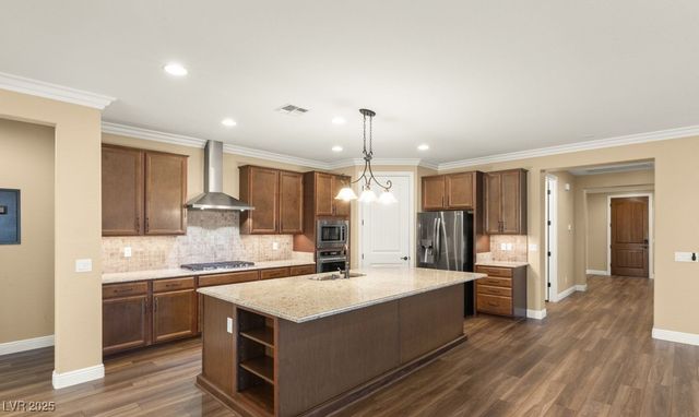 1155 Dreamcatcher Bluff, Mesquite, NV 89034