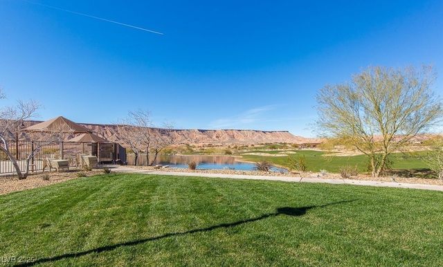 1155 Dreamcatcher Bluff, Mesquite, NV 89034