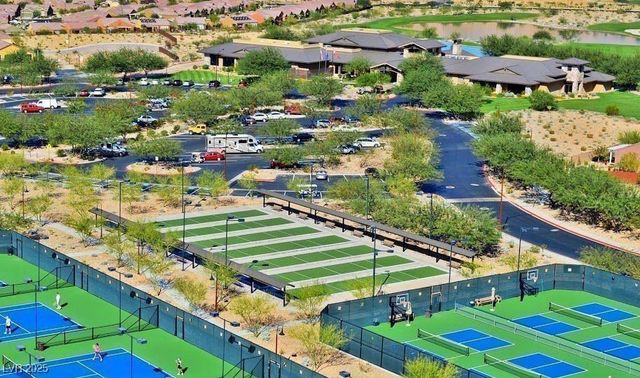 1155 Dreamcatcher Bluff, Mesquite, NV 89034