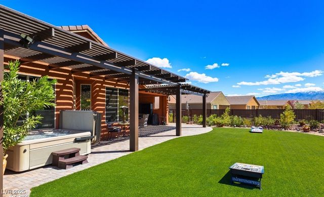 1155 Dreamcatcher Bluff, Mesquite, NV 89034