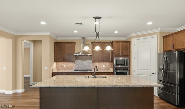 1155 Dreamcatcher Bluff, Mesquite, NV 89034