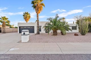 6411 E CAMINO DE LOS RANCHOS --, Scottsdale, AZ 85254