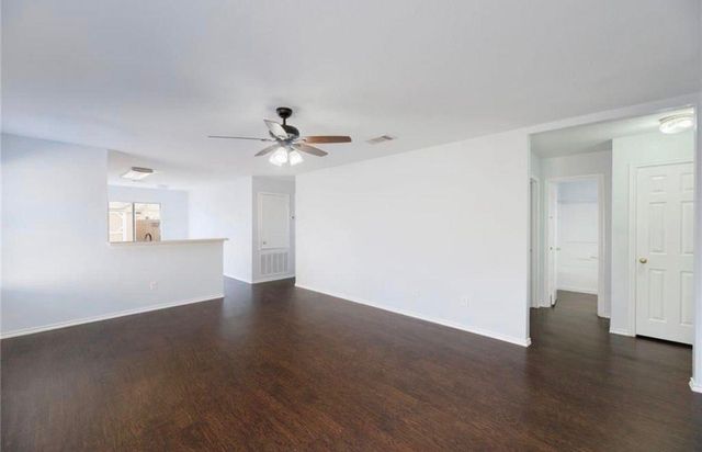 3007 Crownover ST, Austin, TX 78725