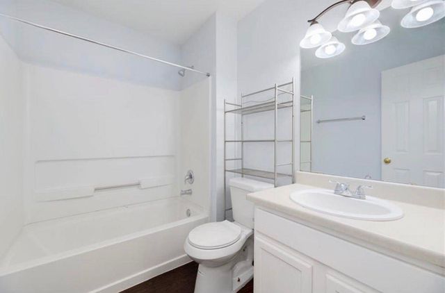 3007 Crownover ST, Austin, TX 78725