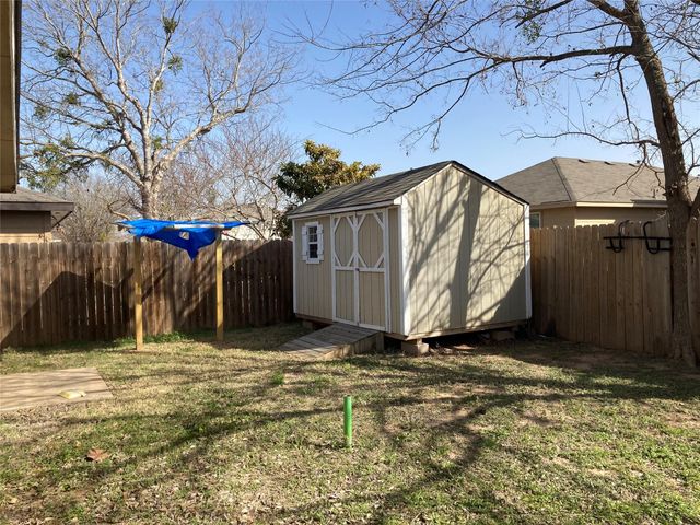3007 Crownover ST, Austin, TX 78725