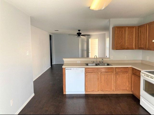 3007 Crownover ST, Austin, TX 78725