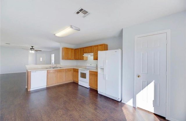 3007 Crownover ST, Austin, TX 78725