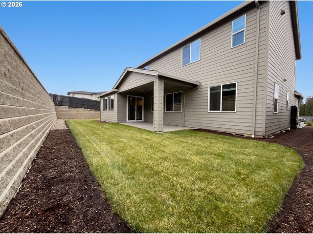 16903 Ne 37TH Ave, Vancouver, WA 98686