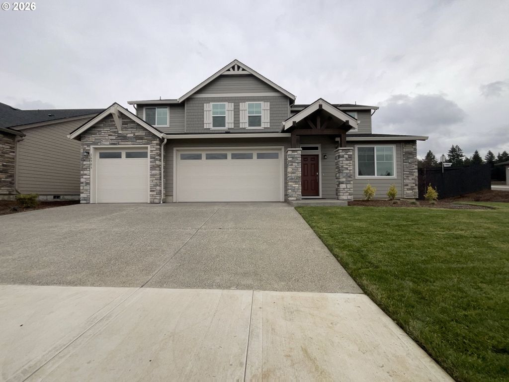 16903 Ne 37TH Ave, Vancouver, WA 98686