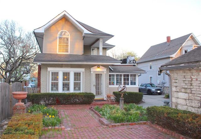 4130 Mercier Street, Kansas City, MO 64111