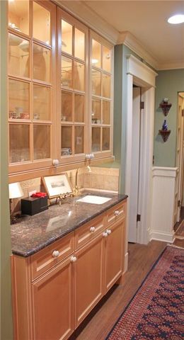 4130 Mercier Street, Kansas City, MO 64111