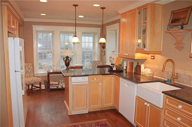 4130 Mercier Street, Kansas City, MO 64111