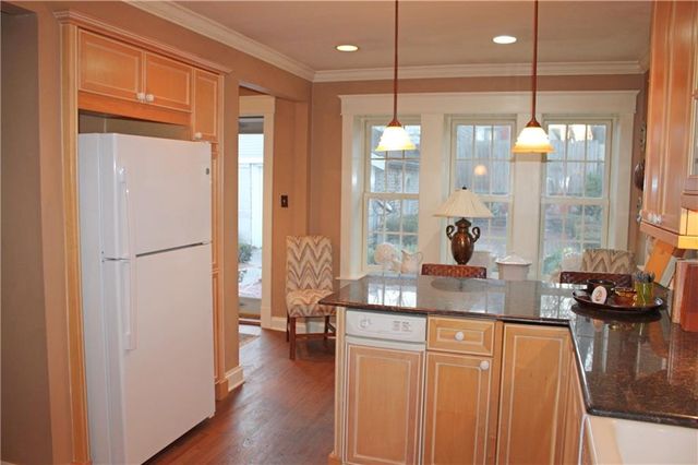 4130 Mercier Street, Kansas City, MO 64111