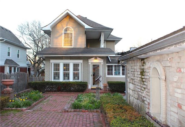 4130 Mercier Street, Kansas City, MO 64111