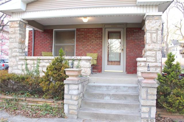 4130 Mercier Street, Kansas City, MO 64111