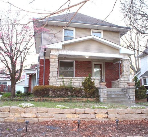 4130 Mercier Street, Kansas City, MO 64111