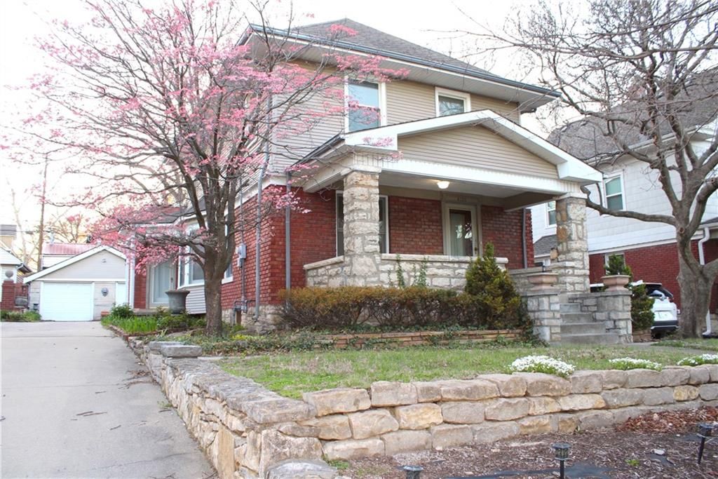 4130 Mercier Street, Kansas City, MO 64111