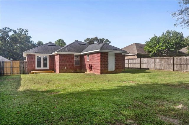 9612 Spring Meadow Drive S, Mobile, AL 36695