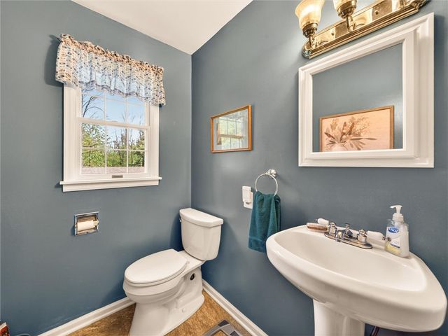 3930 Ball Road, Marion, NY 14505