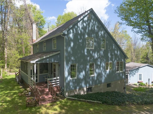 3930 Ball Road, Marion, NY 14505