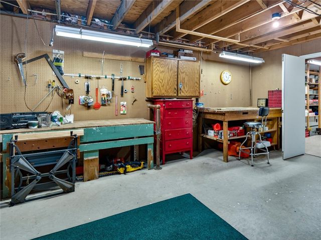 3930 Ball Road, Marion, NY 14505