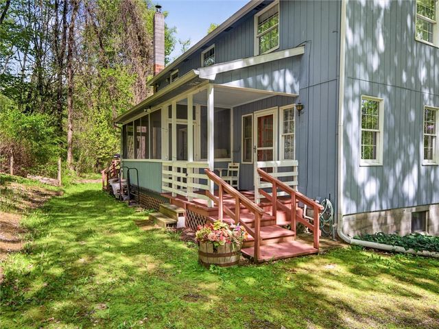 3930 Ball Road, Marion, NY 14505