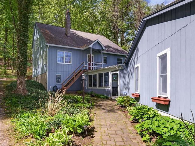 3930 Ball Road, Marion, NY 14505