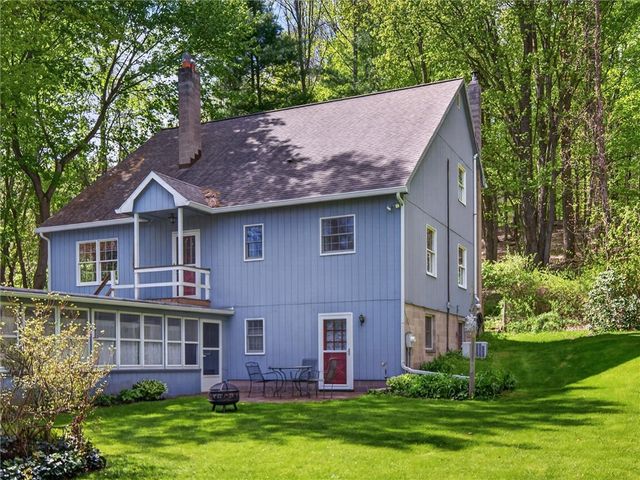 3930 Ball Road, Marion, NY 14505
