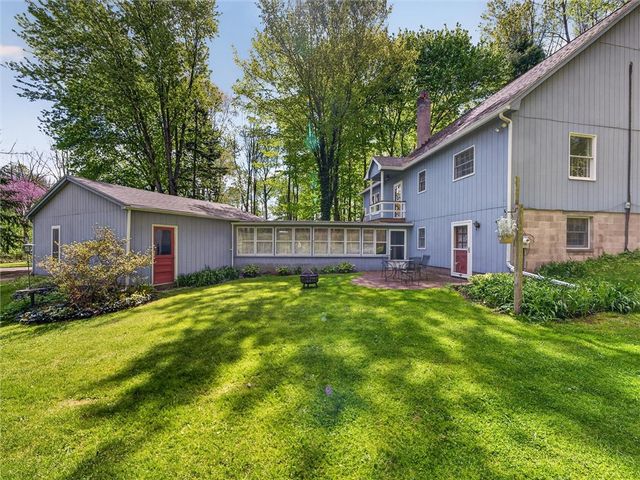 3930 Ball Road, Marion, NY 14505