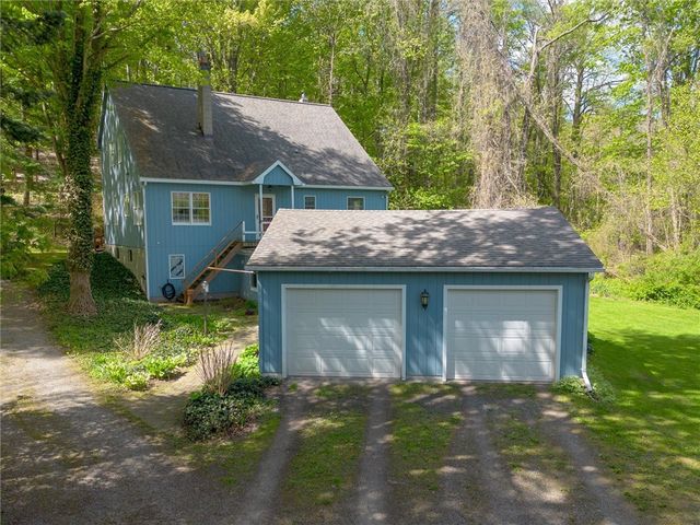 3930 Ball Road, Marion, NY 14505