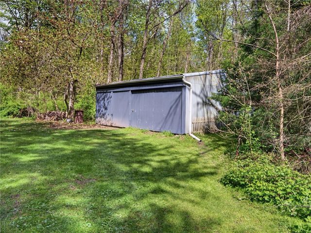 3930 Ball Road, Marion, NY 14505