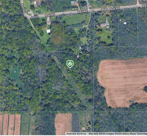 3930 Ball Road, Marion, NY 14505