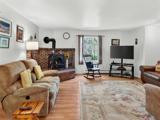 3930 Ball Road, Marion, NY 14505