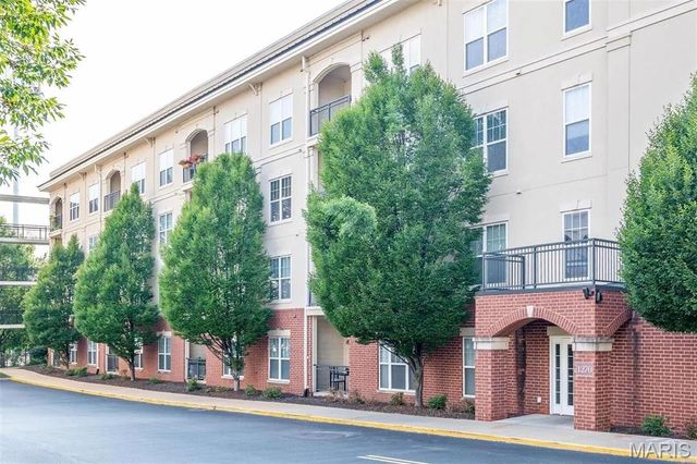1270 Strassner Drive 3409, St Louis, MO 63144