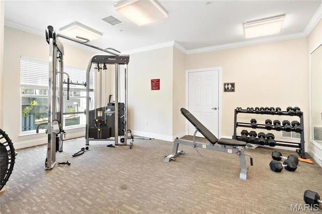 1270 Strassner Drive 3409, St Louis, MO 63144